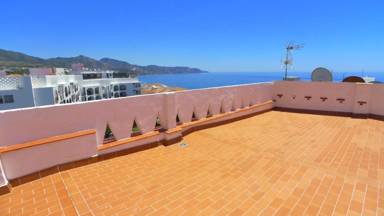 Appartement R1345 Carabeo 1 - 42 *