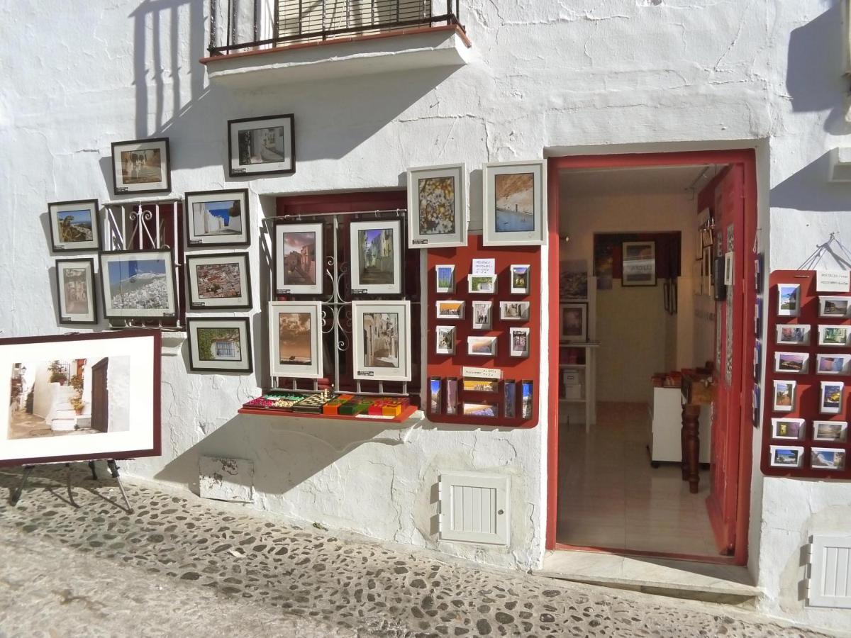 R1345 Carabeo 1 - 42 * Nerja