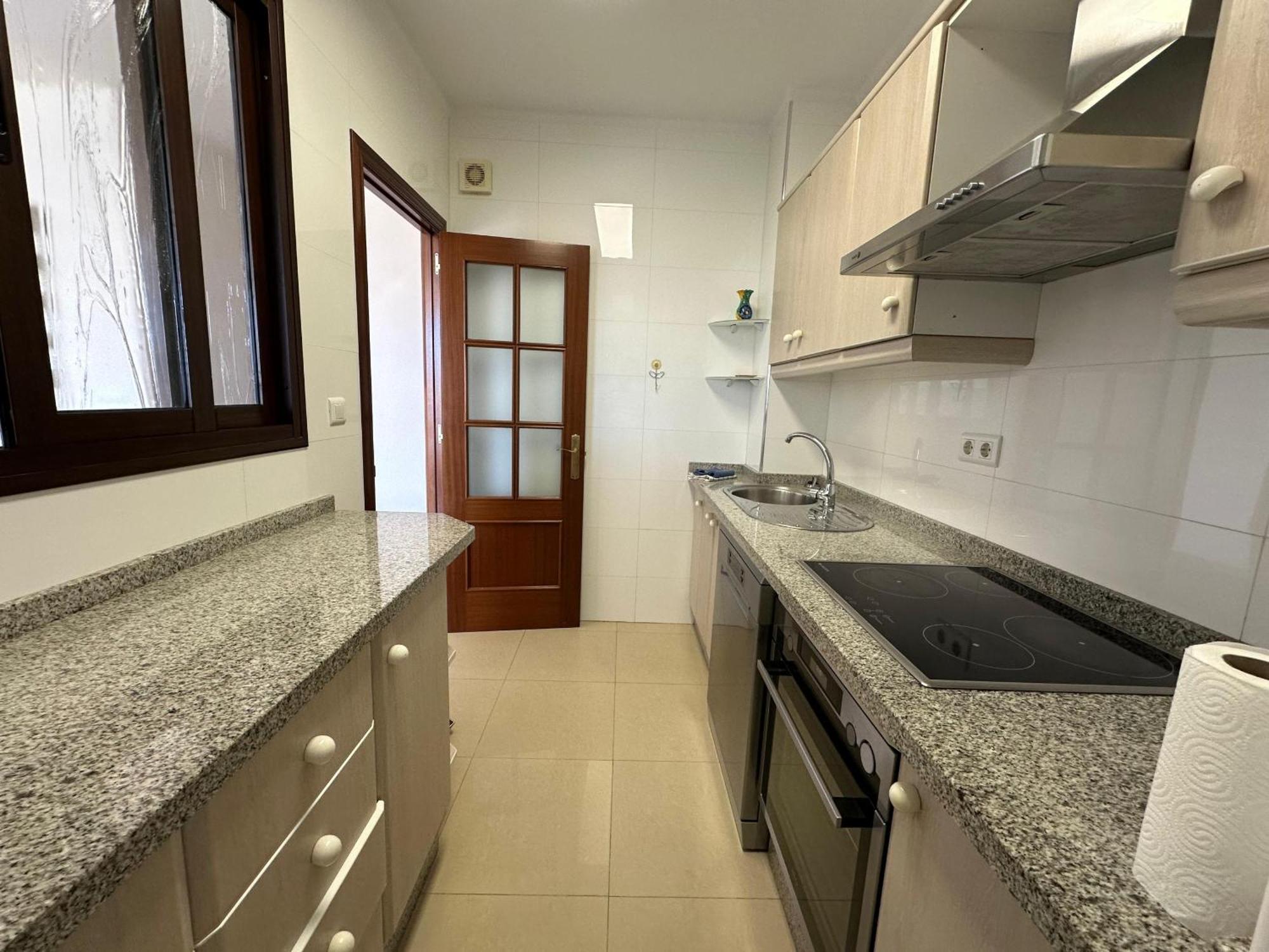 R1345 Carabeo 1 - 42 Appartement