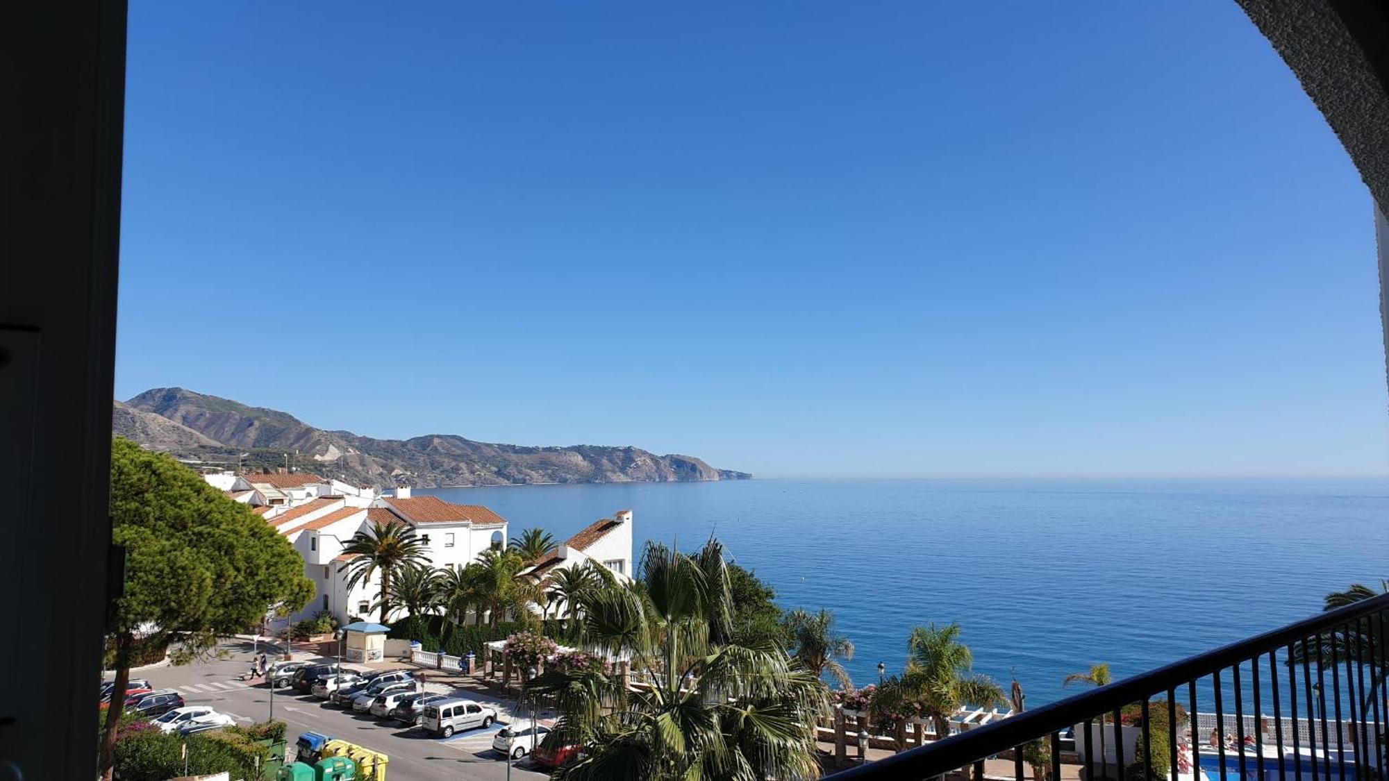 Appartement R1345 Carabeo 1 - 42 *