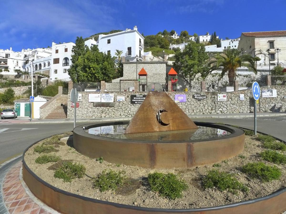 R1345 Carabeo 1 - 42 Apartment Nerja