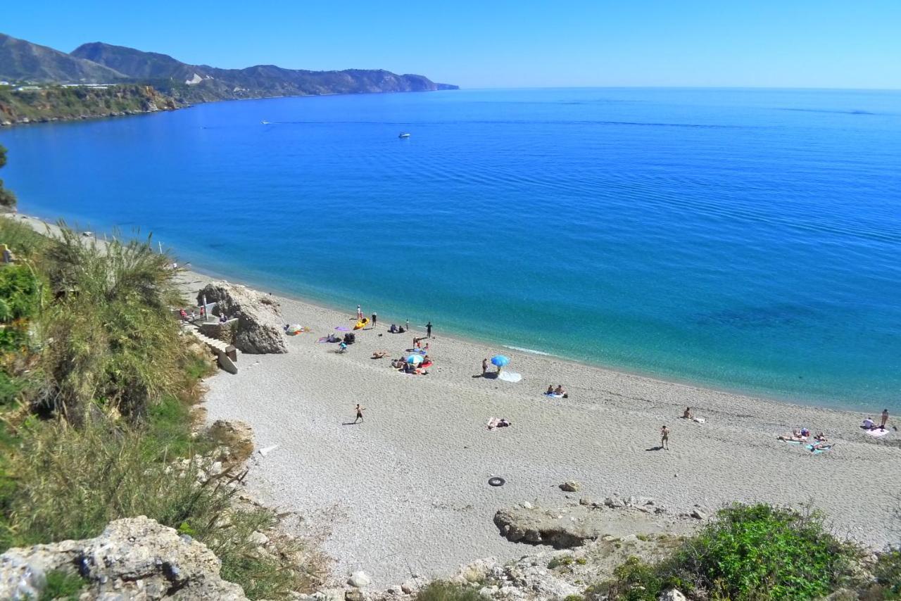R1345 Carabeo 1 - 42 * Nerja