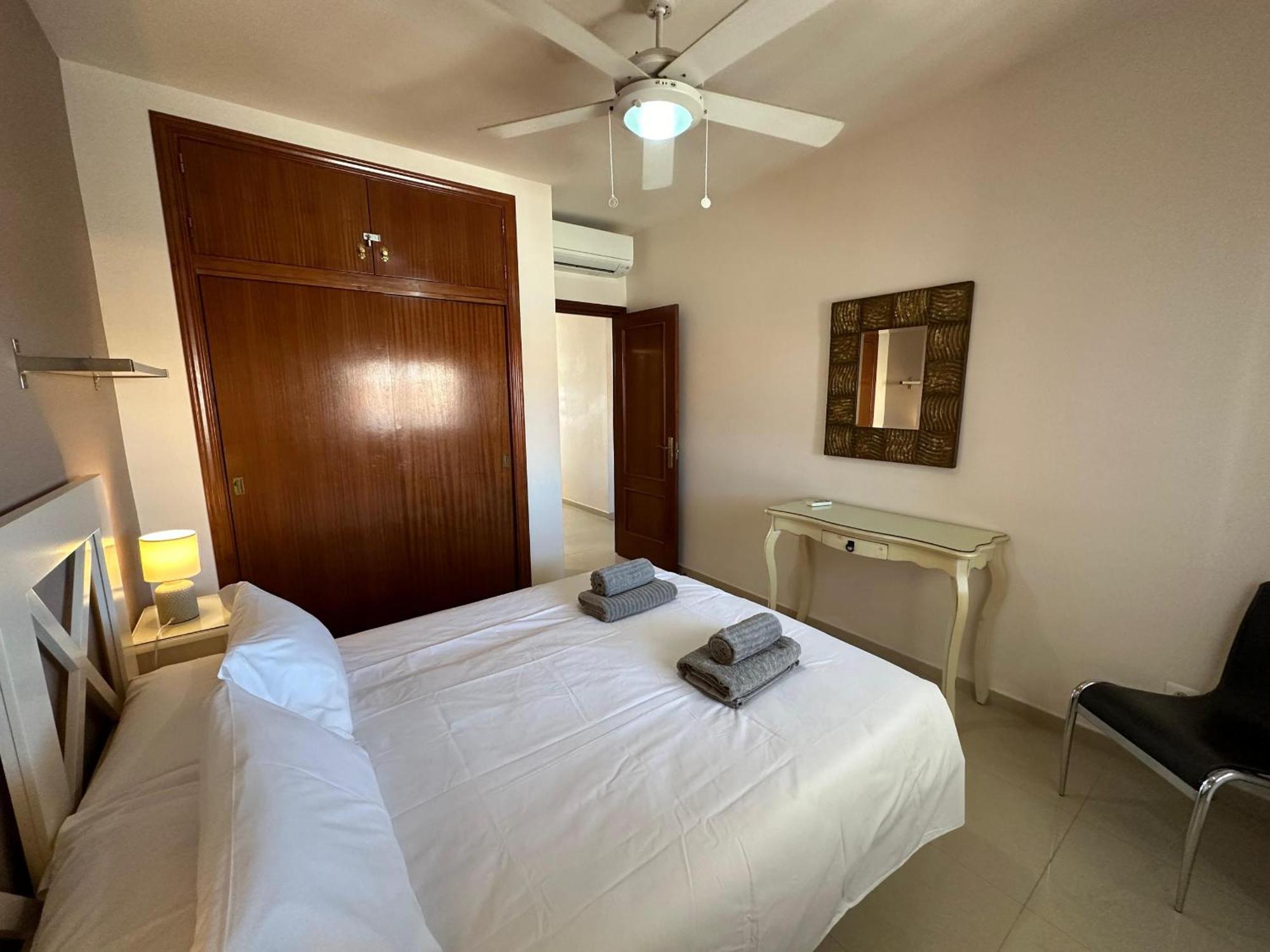 R1345 Carabeo 1 - 42 Apartment *