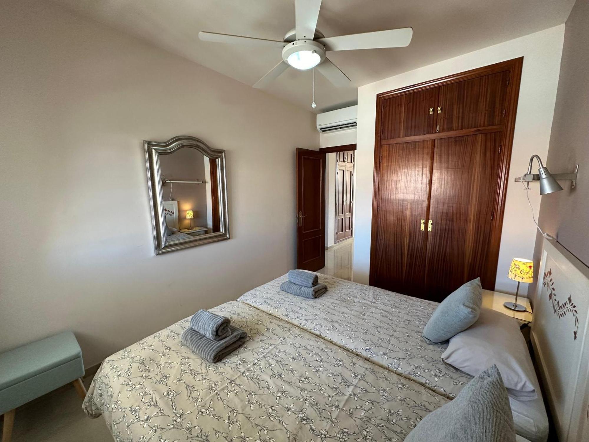 Apartment R1345 Carabeo 1 - 42 Nerja
