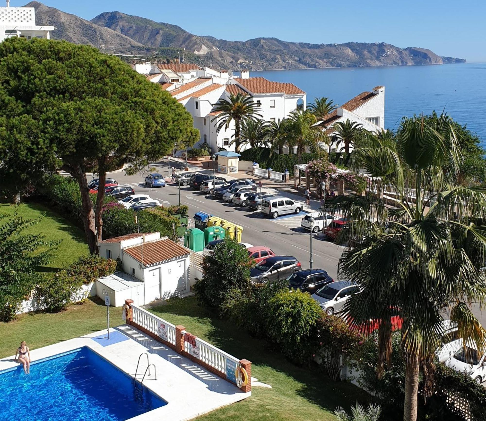 R1345 Carabeo 1 - 42 Apartment *